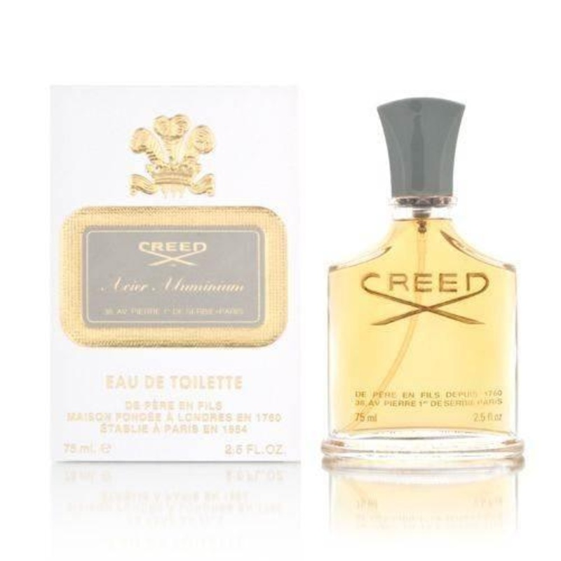 Creed – Acier Aluminum 75ml