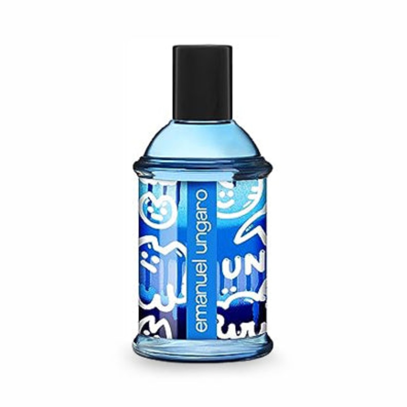 Emanuel Ungaro Fresh For Him EDT 1.0 oz