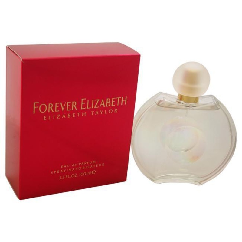 Forever Elizabeth Eau De Parfum 3.3 oz.