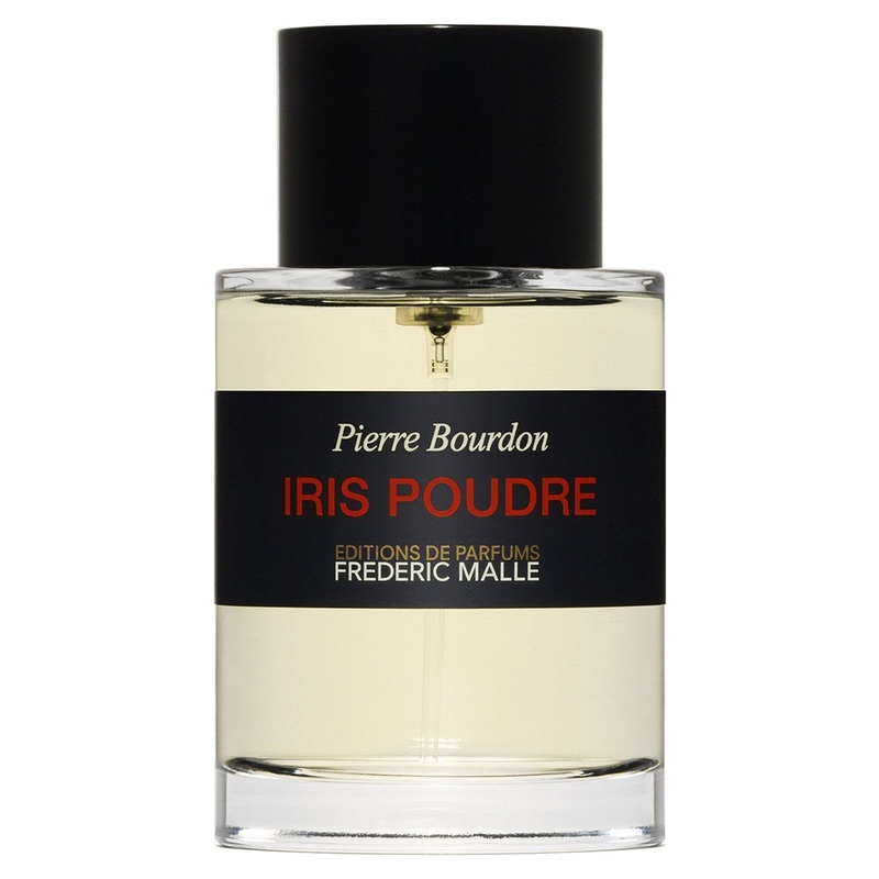 Frederic Malle Iris Poudre Eau de Parfum for Women 1ml