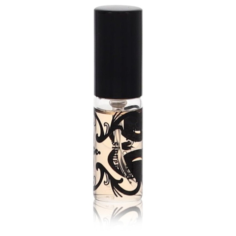 Kat Von D Sinner by Kat Von D For Women Mini EDP Spray (Unboxed) .17 oz