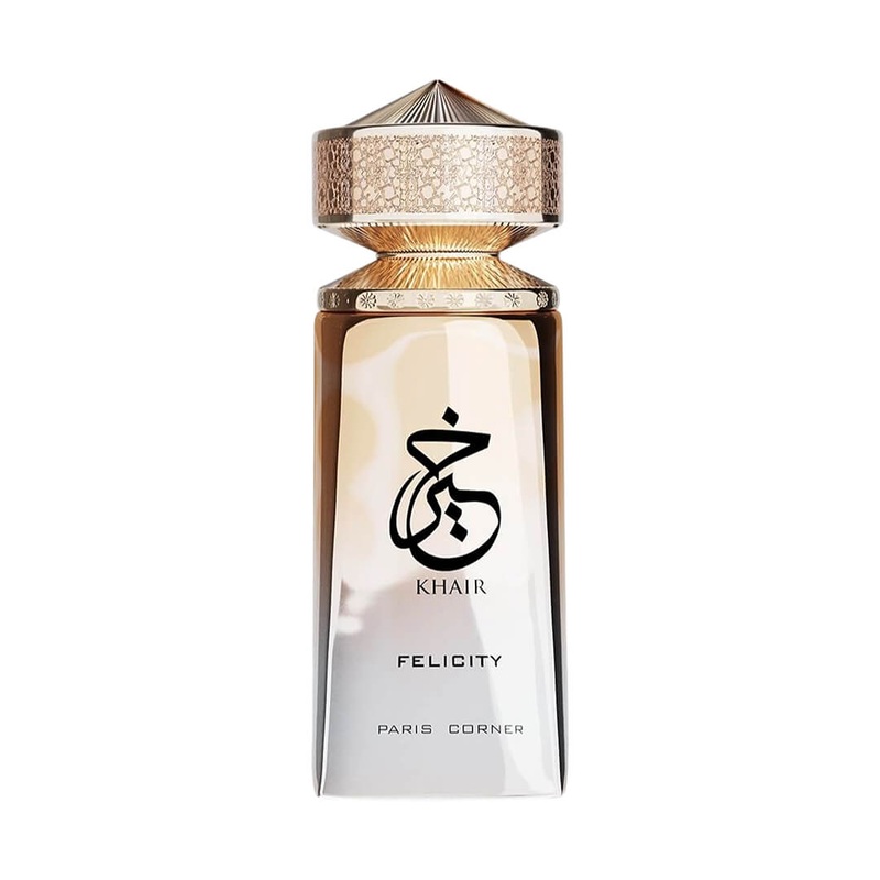 Paris Corner Khair Felicity EDP 100ml