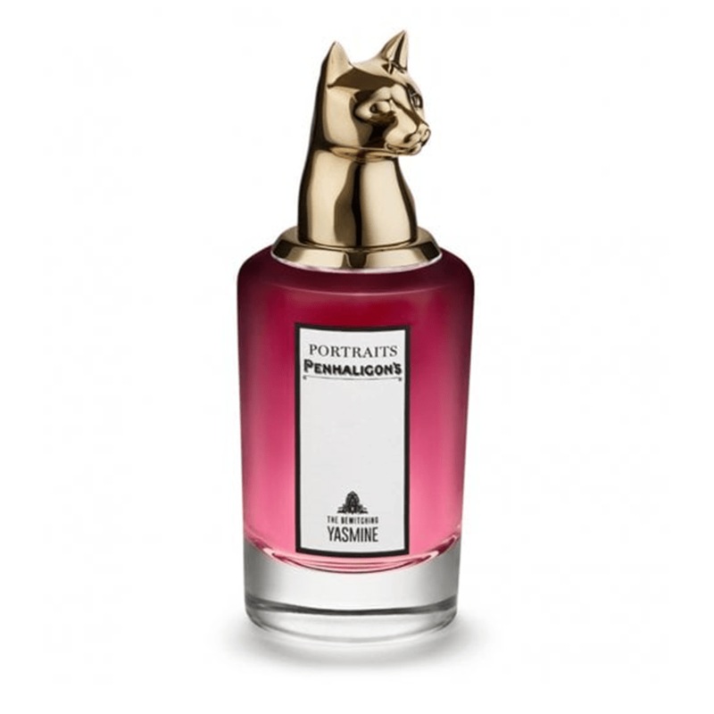 Penhaligon’s The Bewitching Yasmine Eau de Parfum Women’s Perfume Spray (75ml)