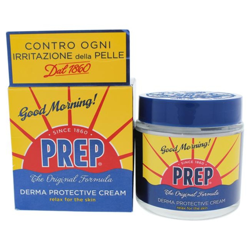 Prep Derma Protective Cream