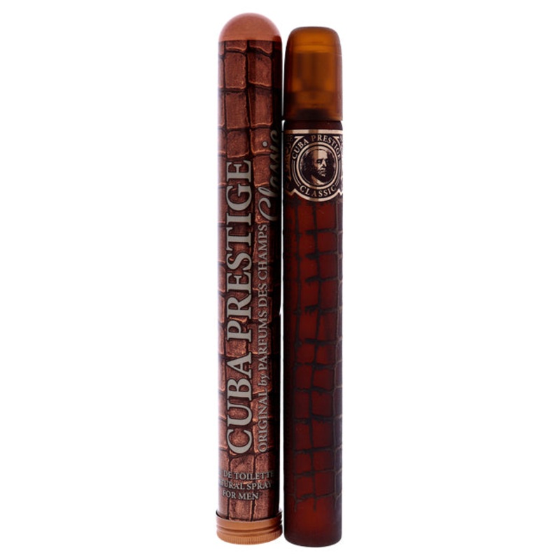 Prestige Classic Eau De Toilette 1.17 oz.