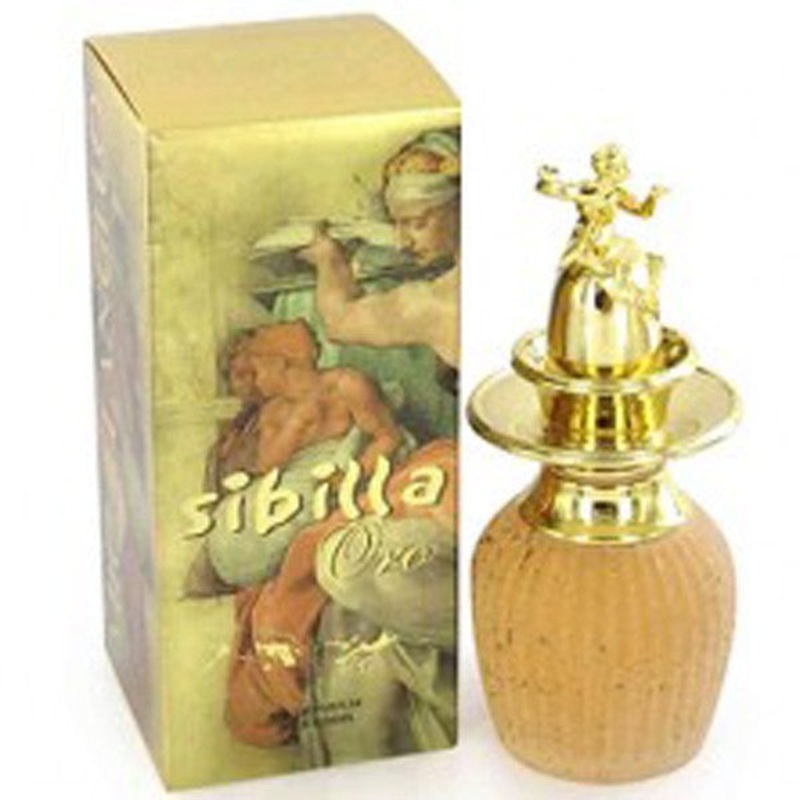 Sibilla by Micaelangelo 3.4 Oz. Eau De Parfum For Women