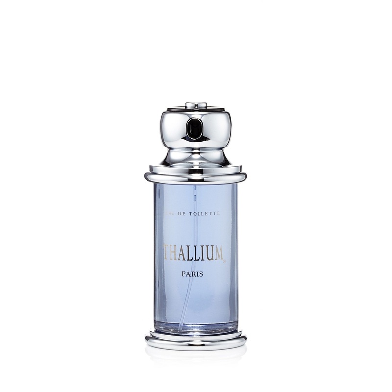 Thallium Eau De Toilette 3.3 oz.