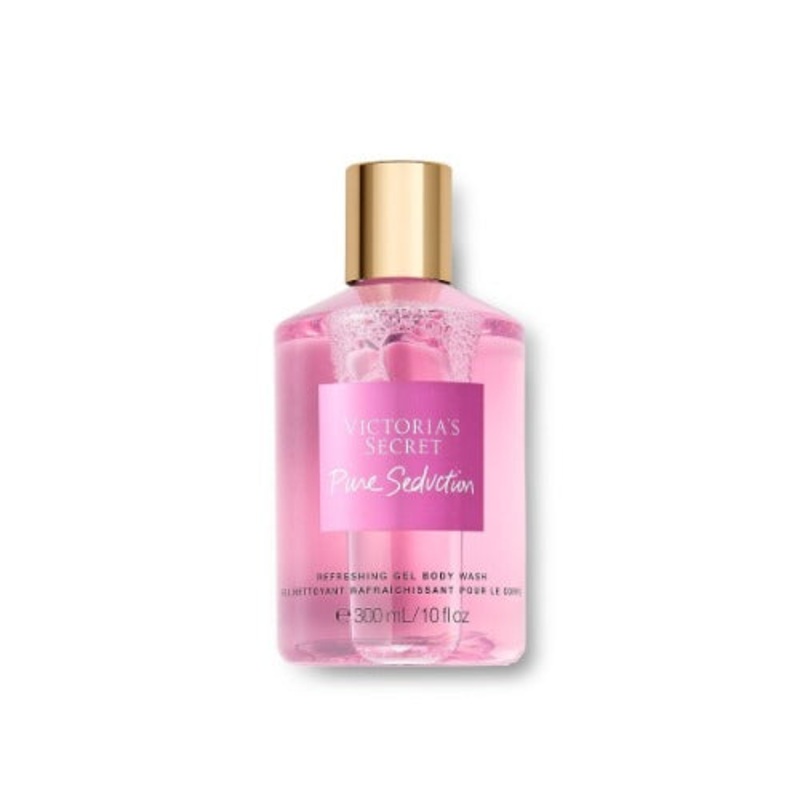 Victoria’s Secret Pure Seduction Refreshing Gel Body Wash for Women 300ml