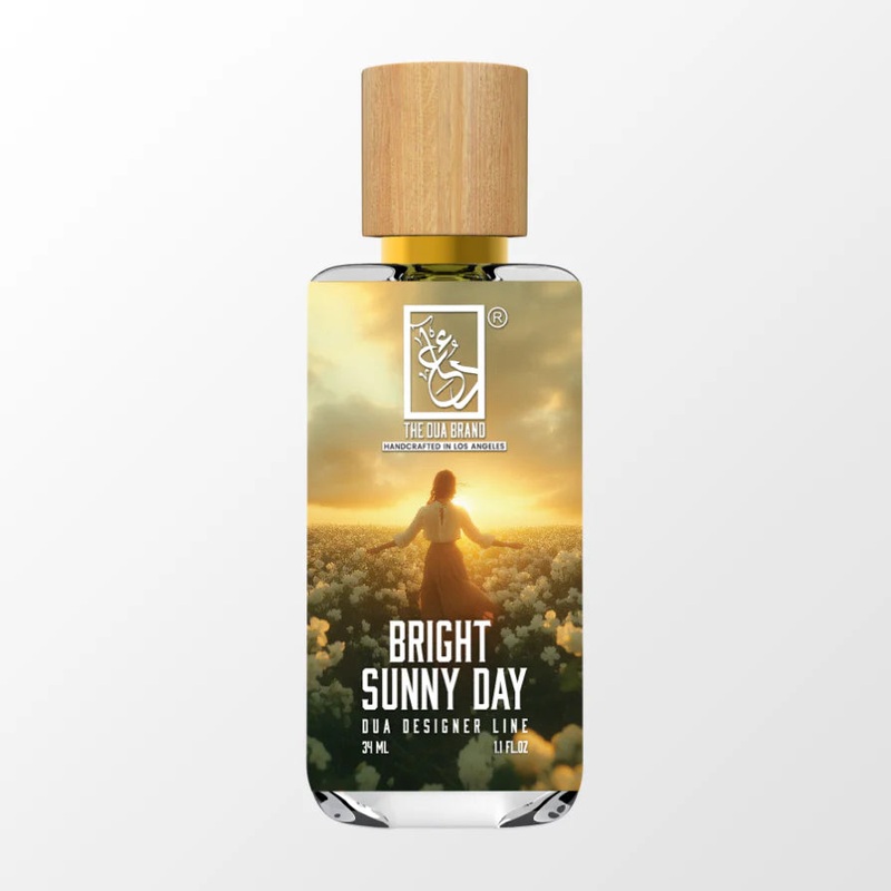 Bright Sunny Day
