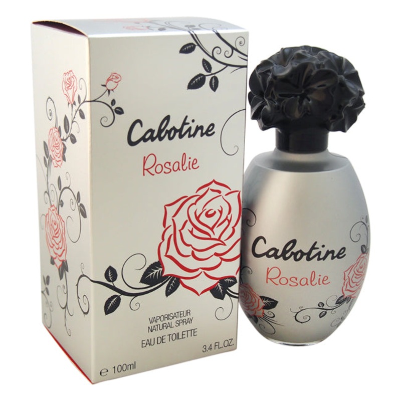 Cabotine Rosalie Eau De Toilette 3.4  oz.
