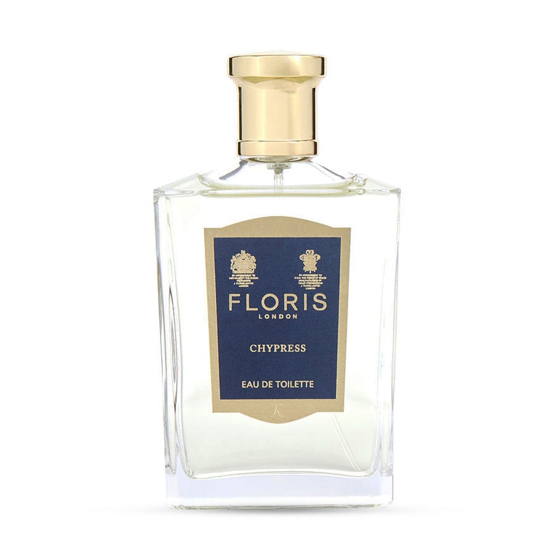 Chypress EDT 3.4 oz Tester