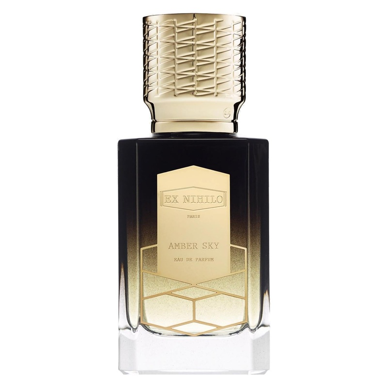Ex Nihilo Amber Sky Eau de Parfum Unisex 1ml