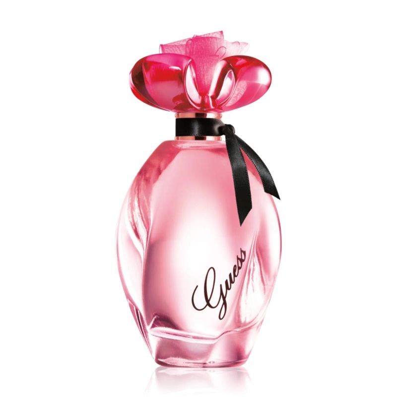 Guess Girl Eau de Toilette 100mL