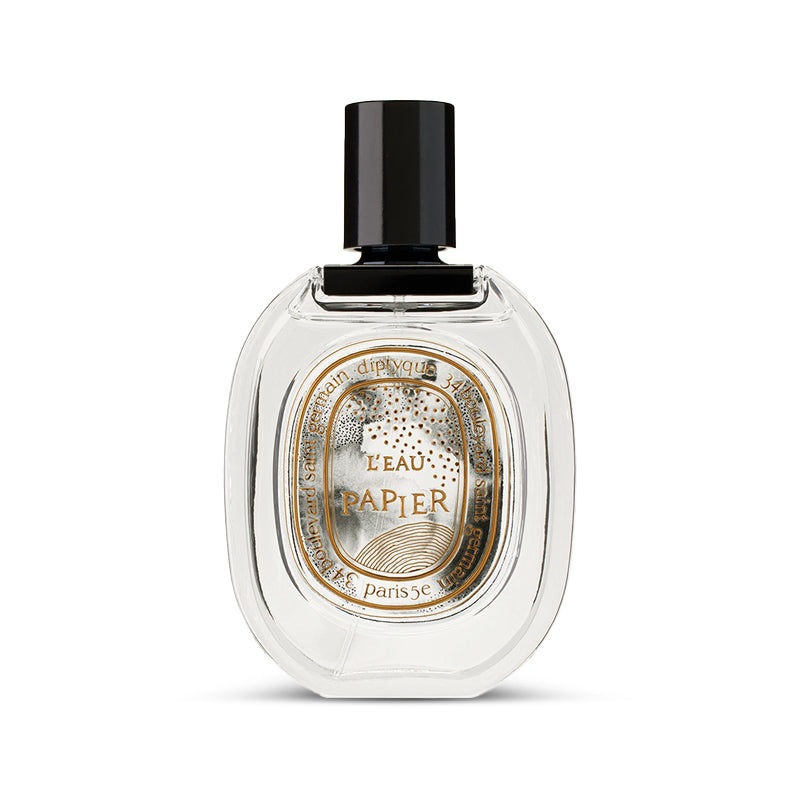 L’Eau Des Papier Limited Edition EDT 3.4 oz Tester