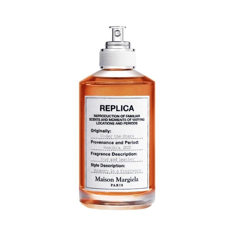 Maison Martin Margiela Under The Stars EDT 3.4 oz/ 100 ml