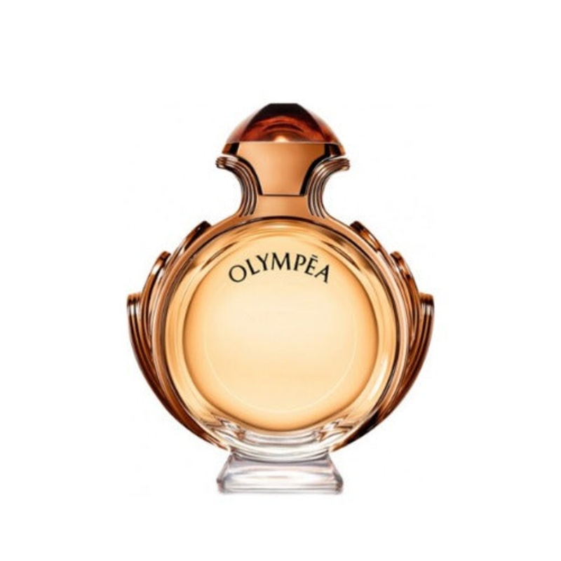 Paco Rabanne Olympea Intense Eau De Parfum For Women 80ml