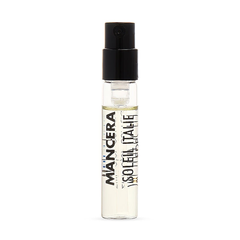 Soleil d’Italie EDP 0.07 oz Vial
