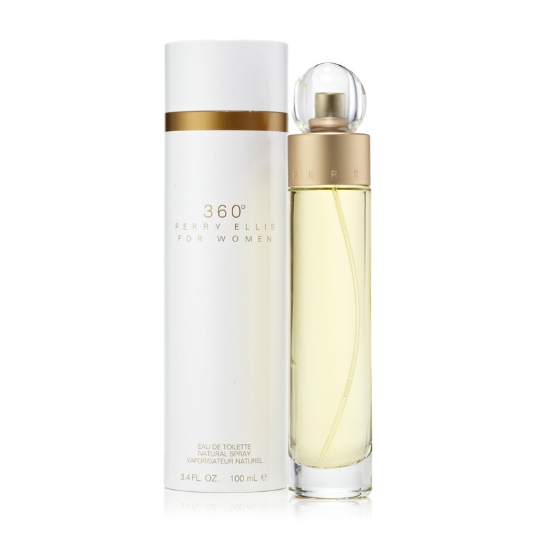 360 Perfume 1.7 oz.