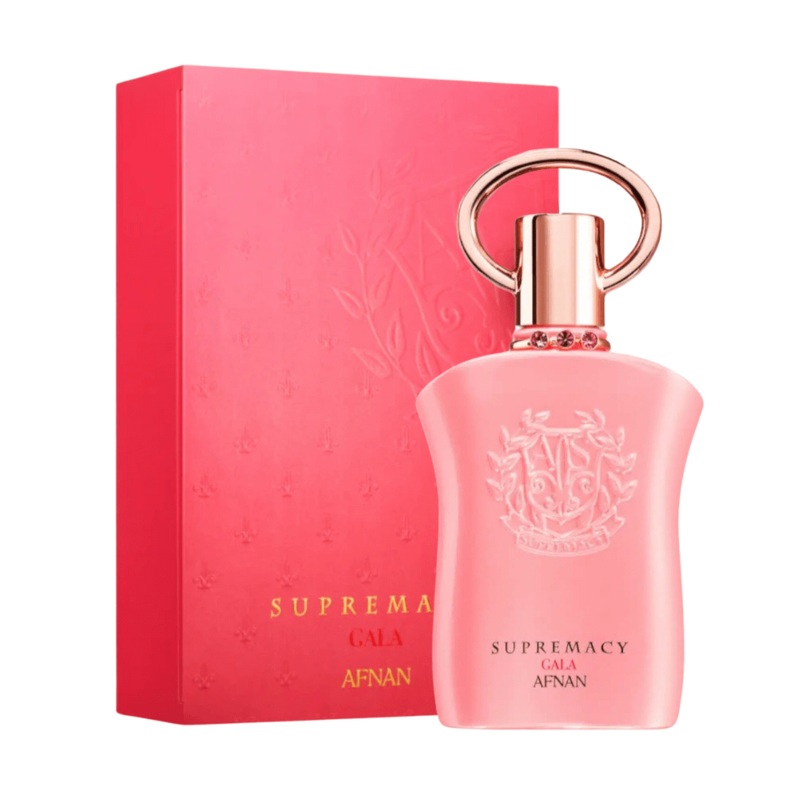 Afnan Supremacy Gala Eau de Parfum Women’s Perfume Spray (90ml)