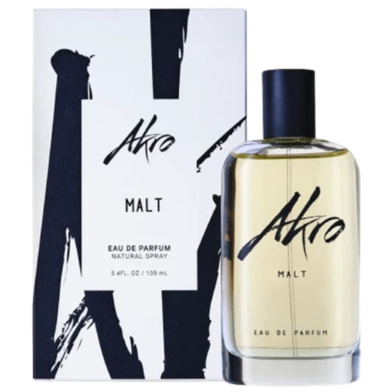 AKRO Malt Eau de Parfum 3.3 oz / 100 ml