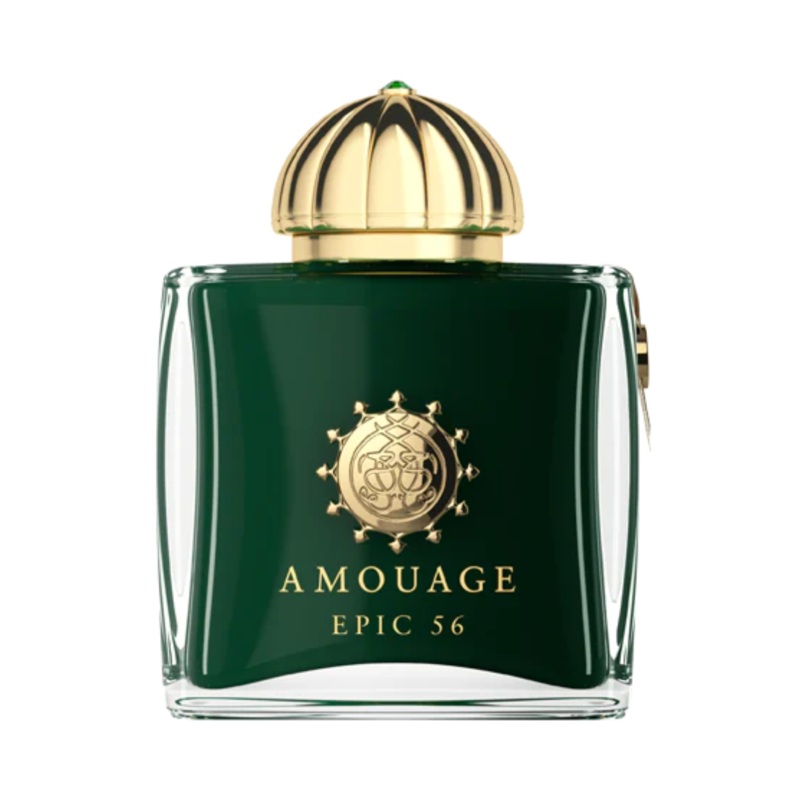 Amouage Epic 56 Woman EDP Spray (W) 100ML (Tester Box)