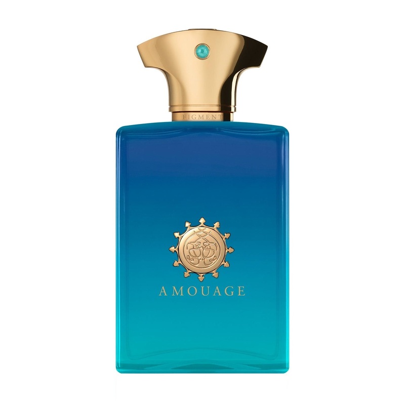 Amouage Figment Man Eau de Parfum for Men 2ml