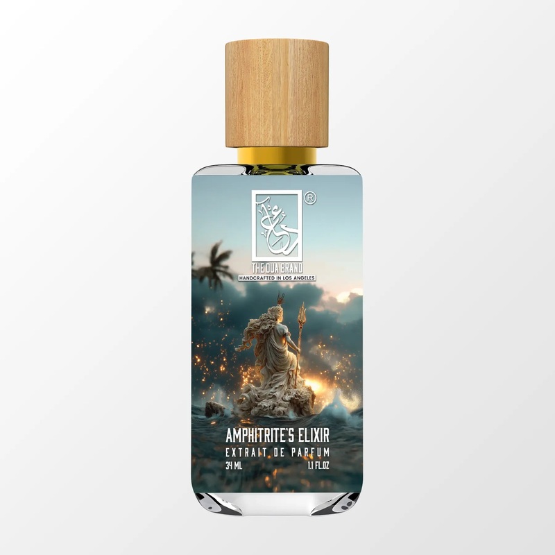 Amphitrite’s Dreamy Elixir
