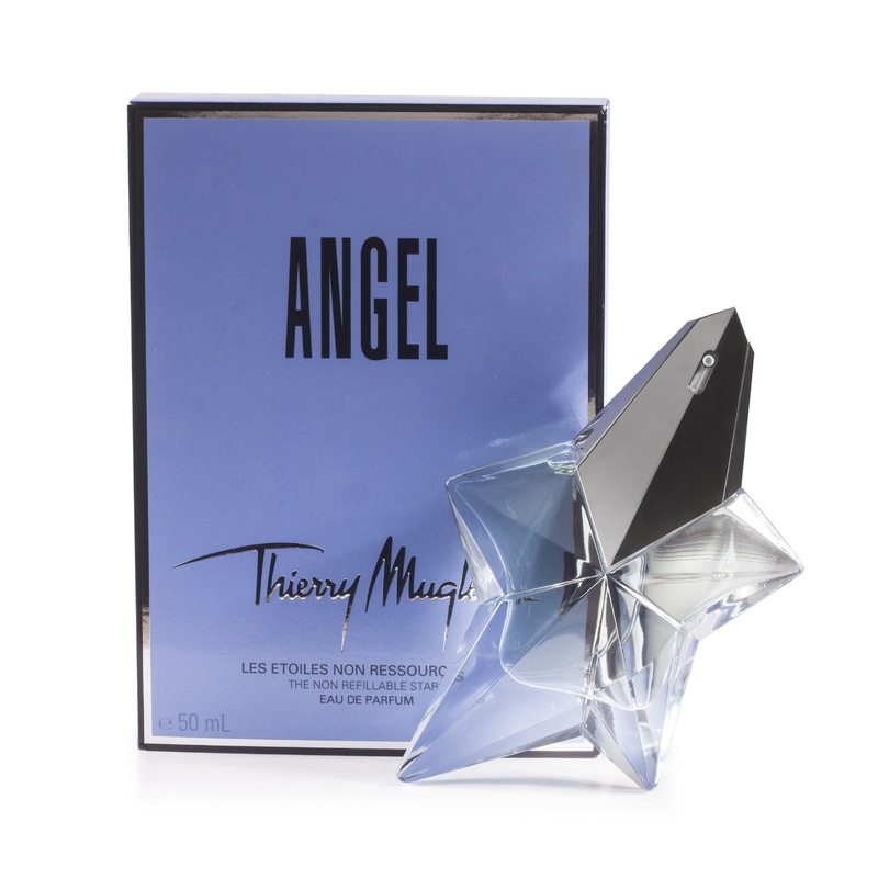 Angel Non Refillable Perfume 0.8 oz.