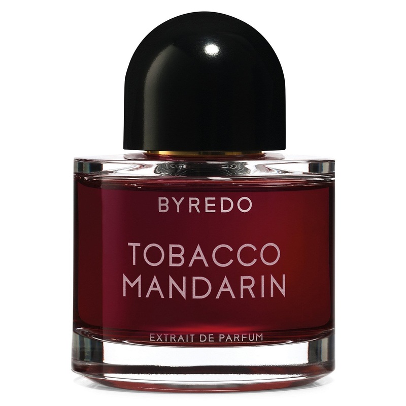 BYREDO Tobacco Mandarin Extrait de Parfum Unisex 1ml