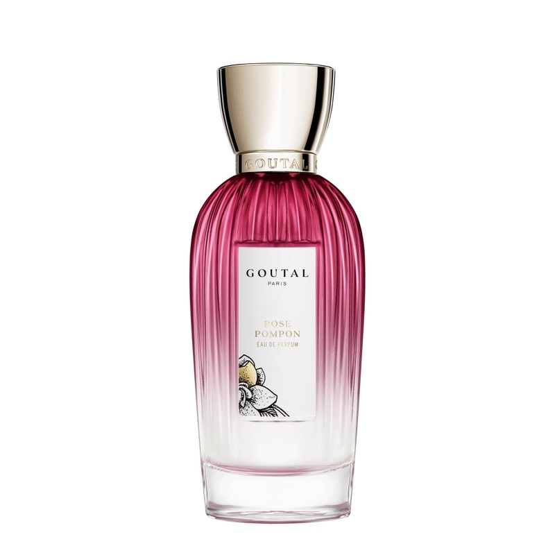 Goutal Rose Pompon Eau de Parfum for Women 2ml