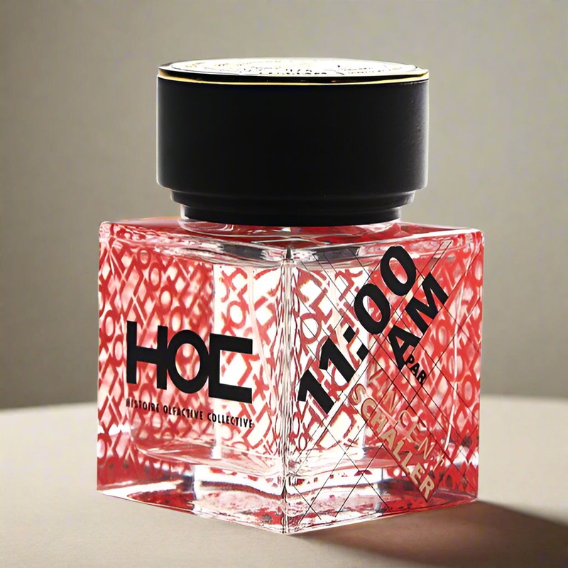 Hoc – London 11:00Am 100ml