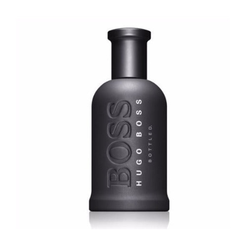 Hugo Boss Bottled Man of Today Eau De Toilette For Men 100ml