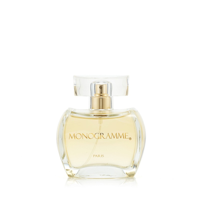 Monogramme Perfume 3.3 oz.