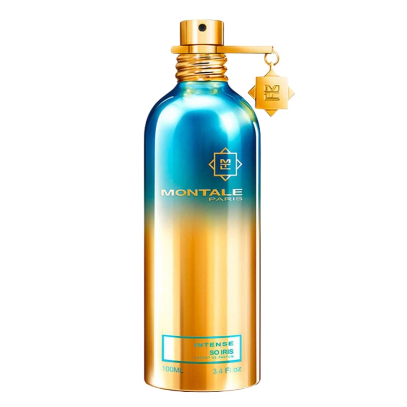 Montale So Iris Intense Extrait de parfum 3.4 oz / 100 ml