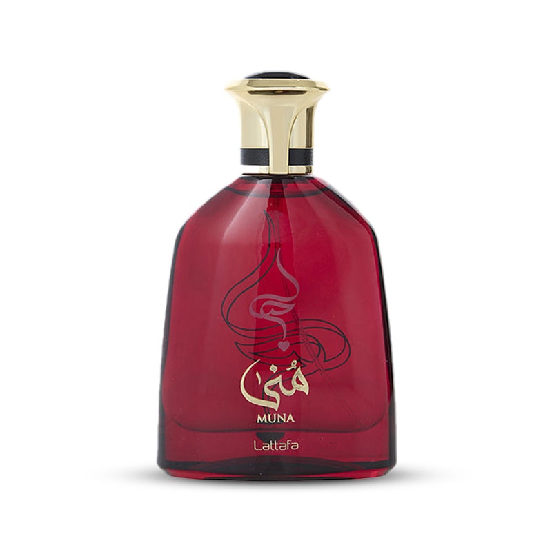 Muna EDP 3.4 oz