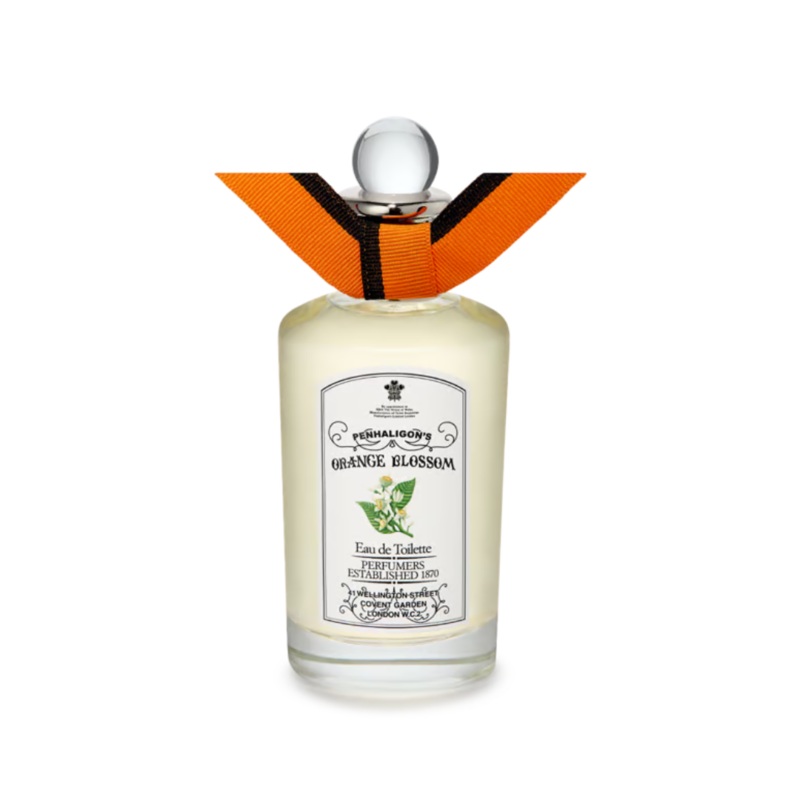 Orange Blossom EDT 100mL