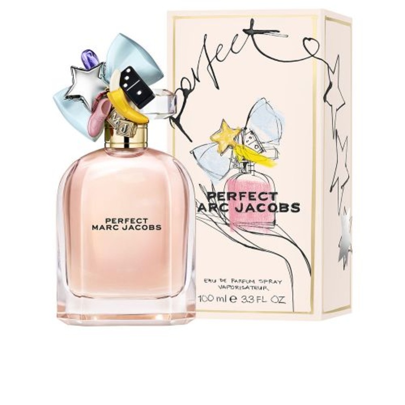 Perfect Eau De Parfum 1.7 oz.