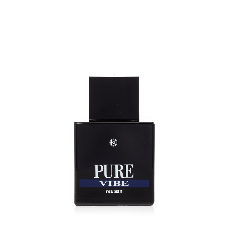 Pure Vibe Cologne 3.4 oz.