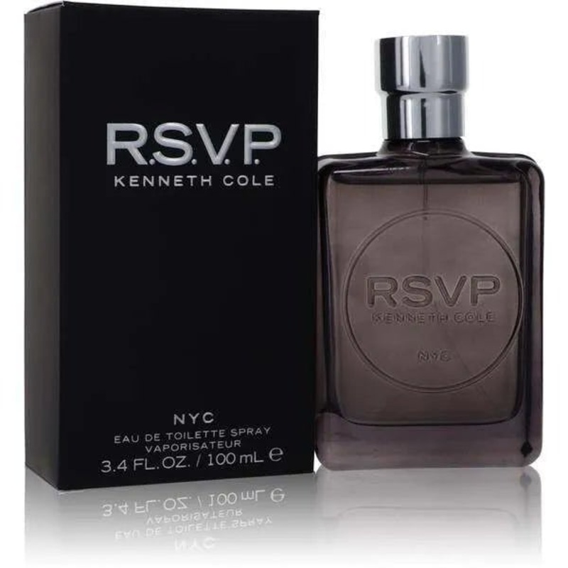 Rsvp Cologne 3.4 oz.