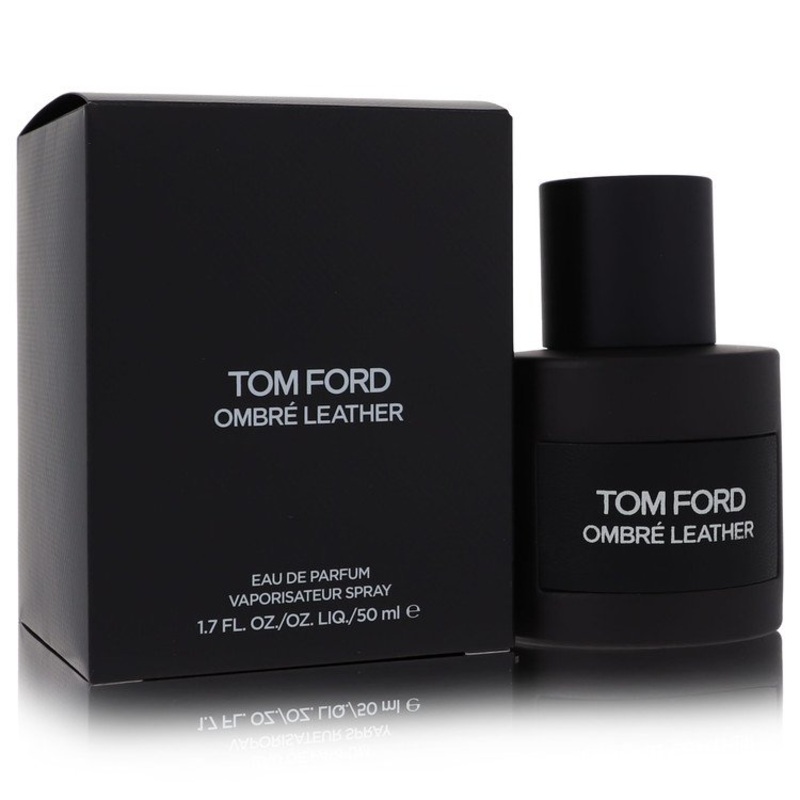 Tom Ford Ombre Leather by Tom Ford Eau De Parfum Spray (Unisex) 1.7 oz for Women – Premium Designer Fragrance
