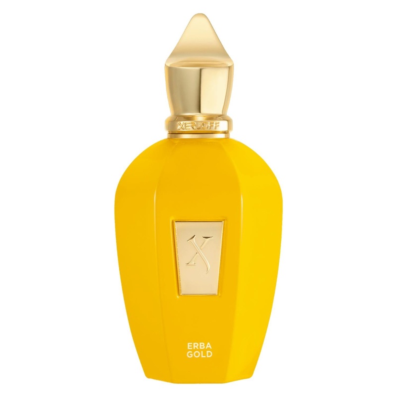 Xerjoff Erba Gold Eau de Parfum Unisex 1ml