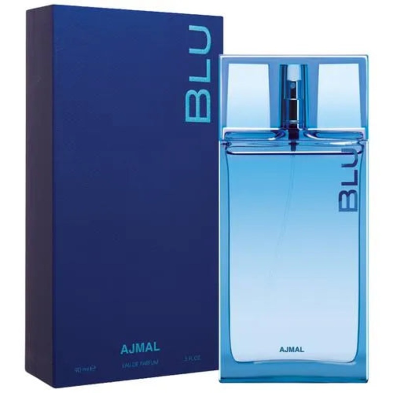 AJMAL Blu by AJMAL edp 90ml