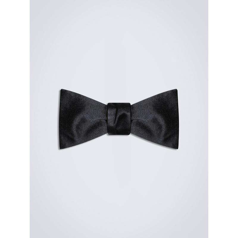 Bow Tie (Black)