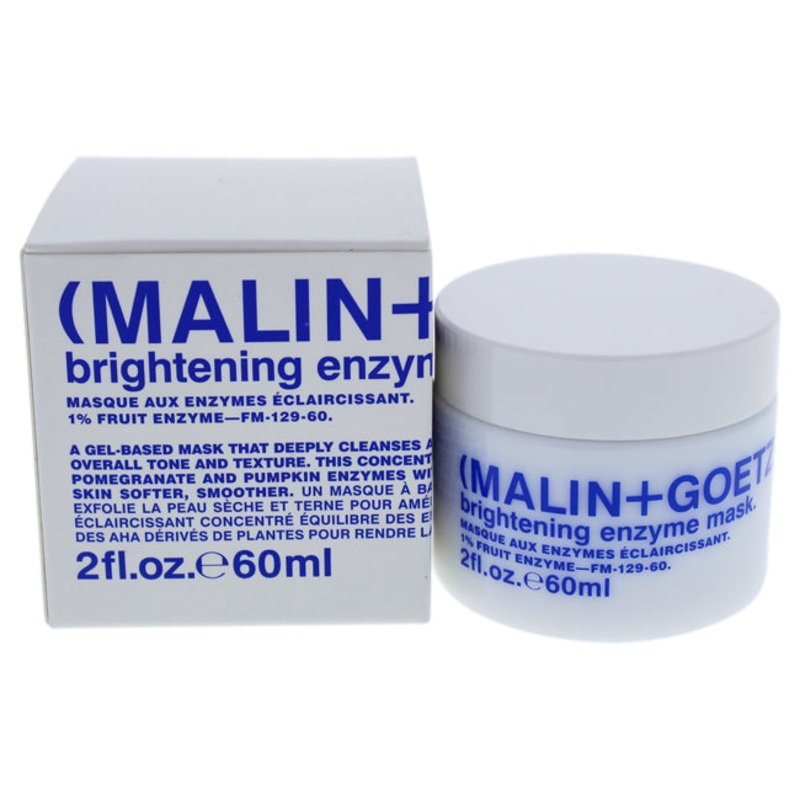 Brightening Enzyme Mask 2  oz.