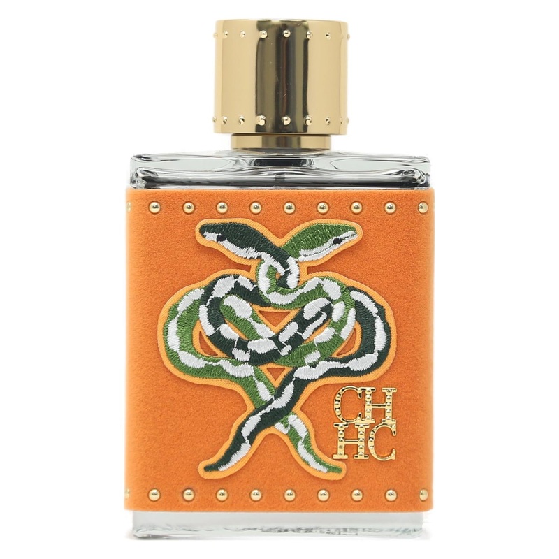 Carolina Herrera CH Men Hot! Hot! Hot! Eau de Parfum for Men 2ml