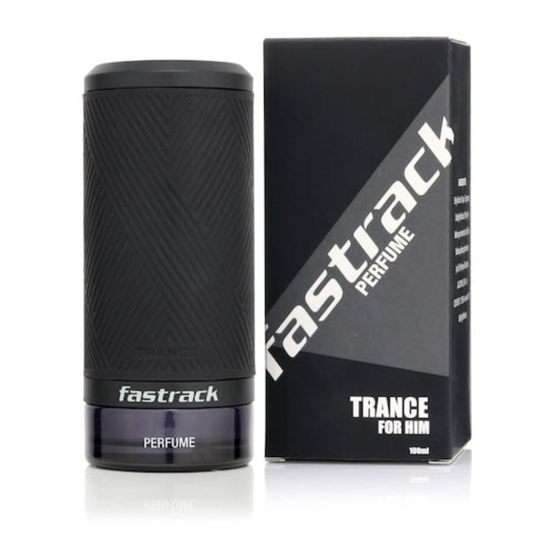 Fastrack Trance EDP For Men 100ml