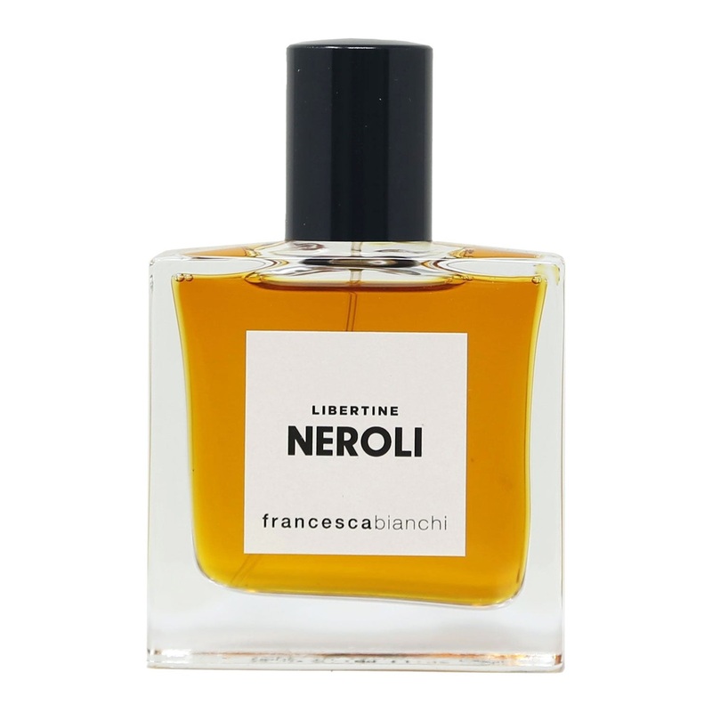 Francesca Bianchi Libertine Neroli Parfum Unisex 1ml