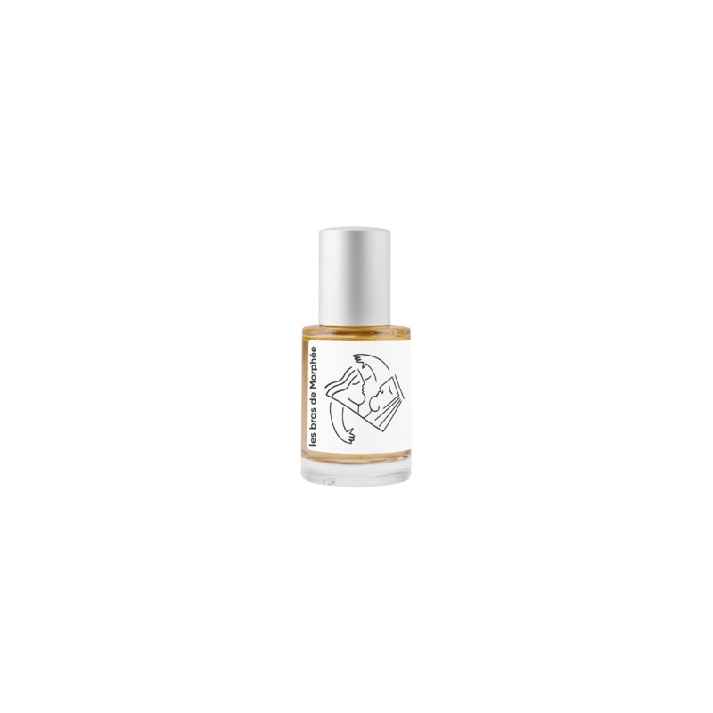Hellenist – Les Bras De Morphe 100ml