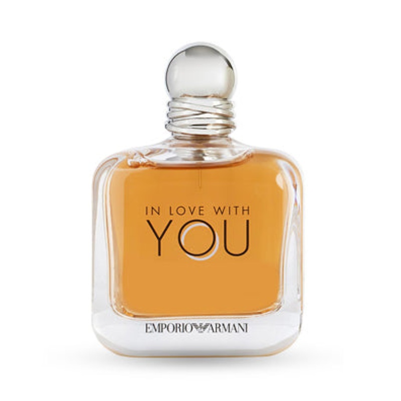 In Love With You EDP 5.1 oz