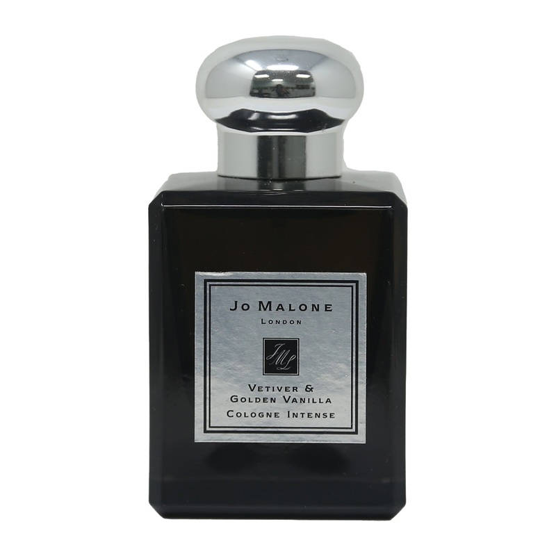 Jo Malone English Vetiver & Golden Vanilla Cologne Intense Unisex 2ml